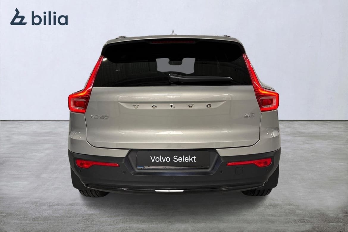 Volvo XC40 2025, bild 5/10