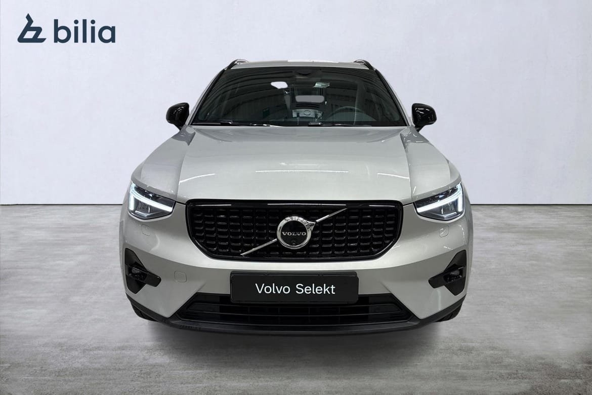Volvo XC40 2025, bild 6/10