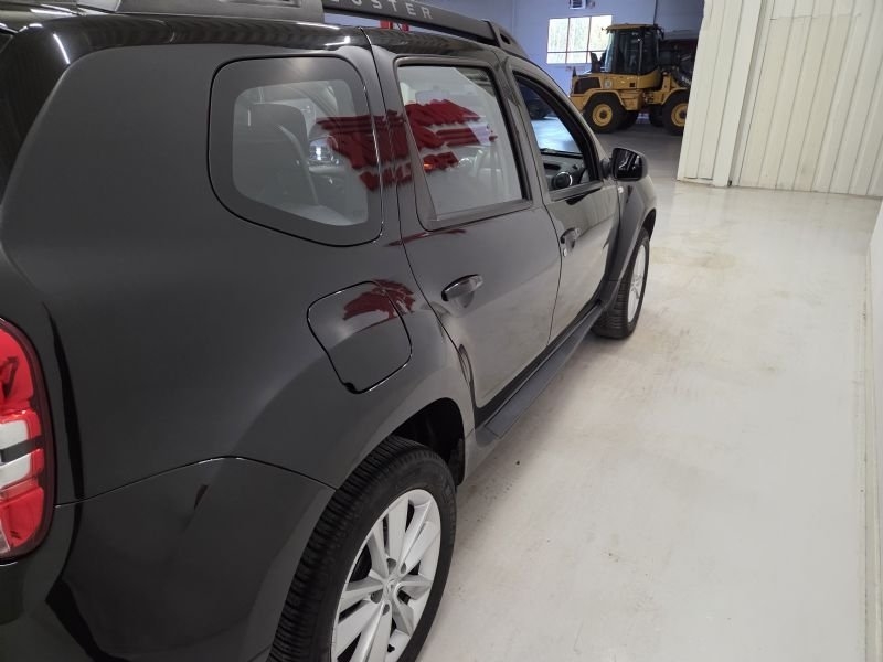 Dacia Duster TCe 125 2015, kuva 6/10