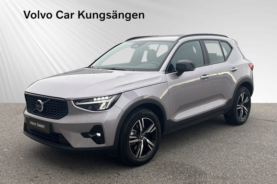Volvo XC40 B4