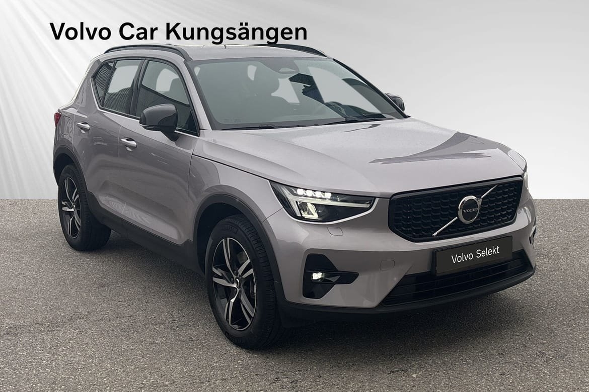 Volvo XC40 B4 Plus Dark 2026, bild 6/10