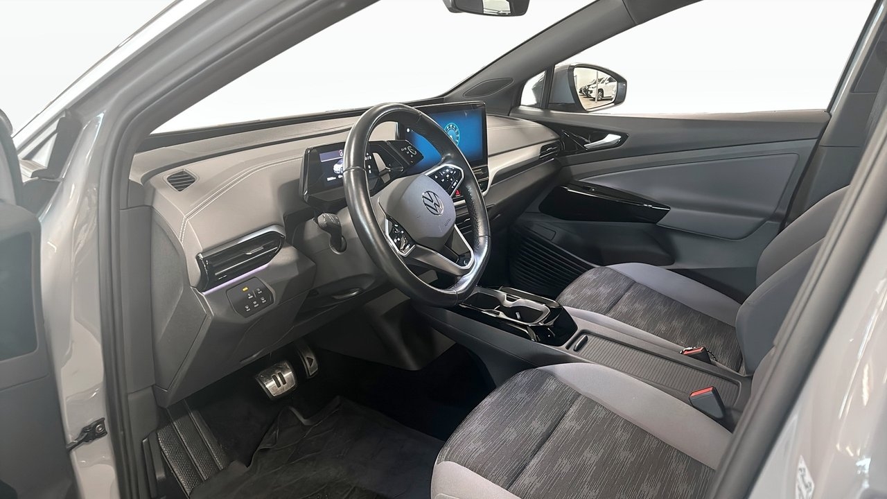Volkswagen ID.4 Pro Performance 2023, photo 7/10