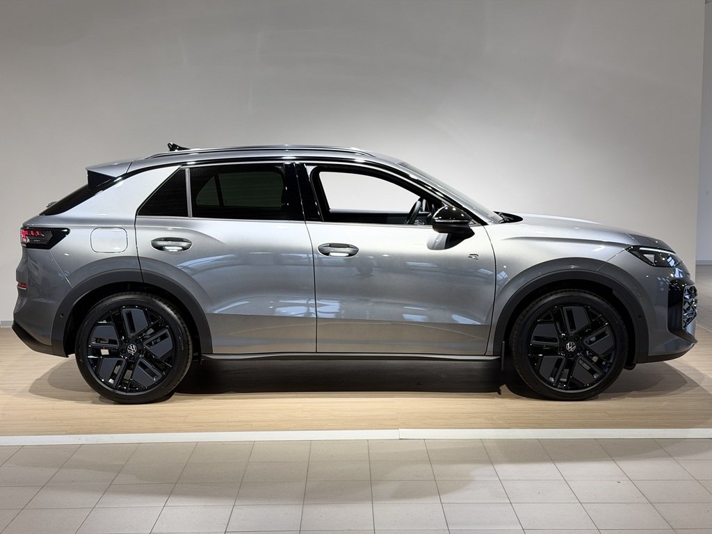 Volkswagen T-Roc 1.5 eTSI R-Line 2027, bild 3/10