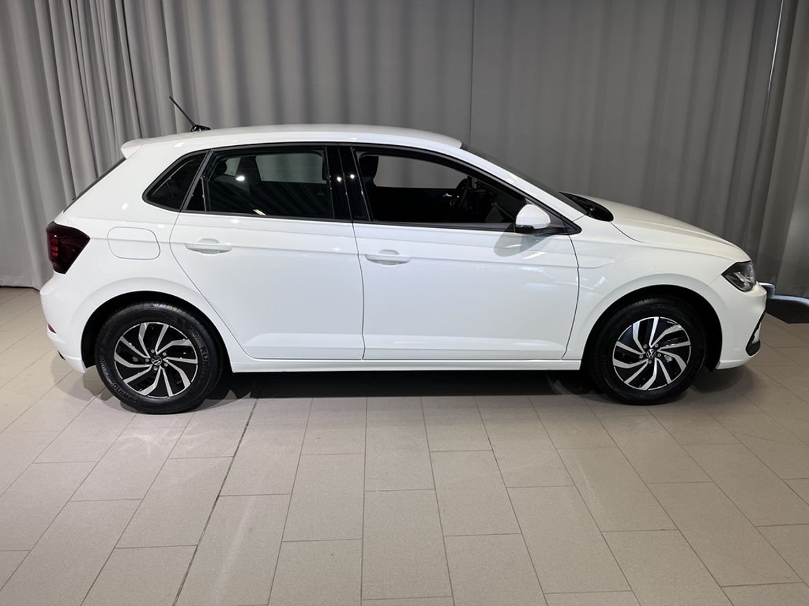 Volkswagen Polo 1.0 2027, bild 4/10
