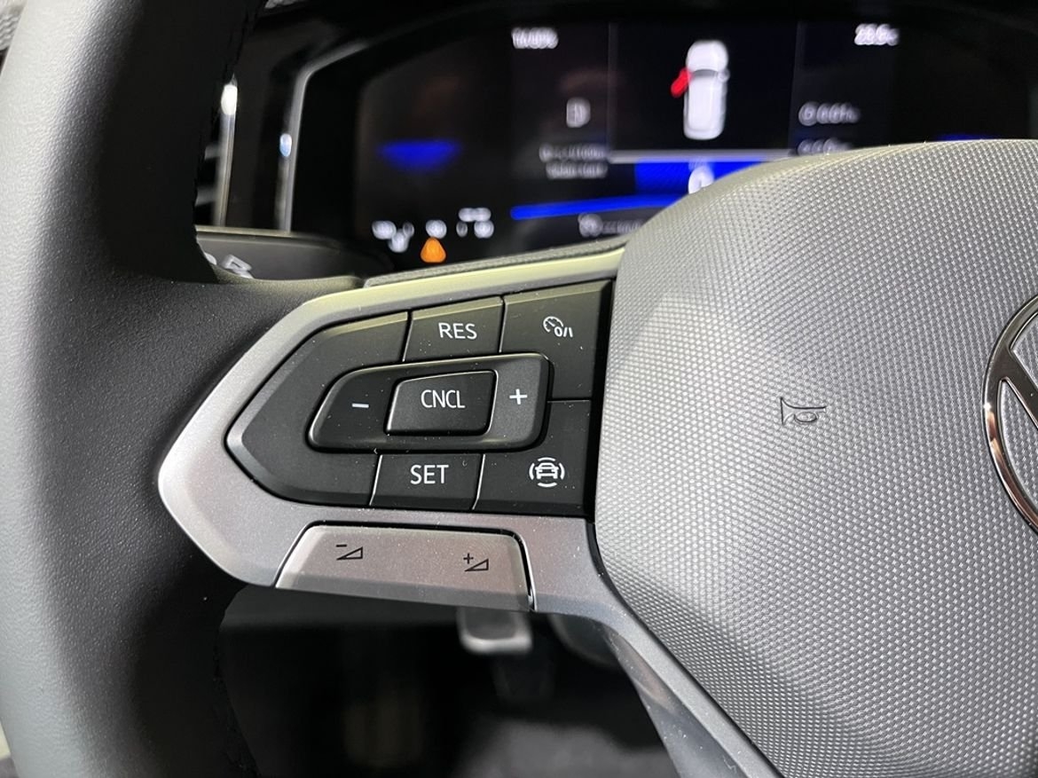Volkswagen Polo 1.0 2027, kuva 10/10