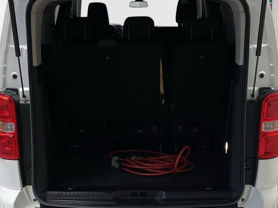 Toyota Proace Verso 2022, bild 7/10