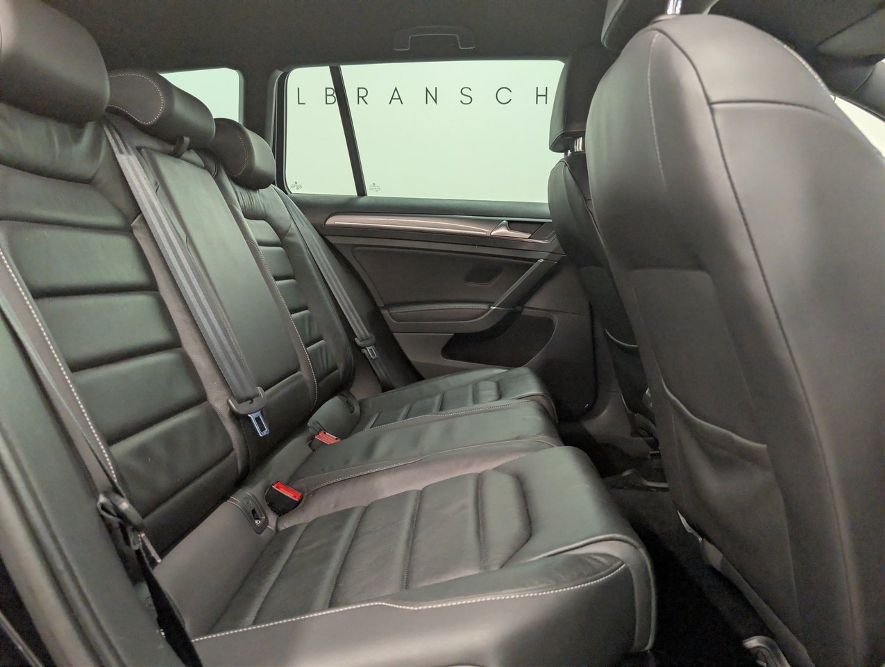 Volkswagen Golf 1.5 TSI 2020, bild 6/10