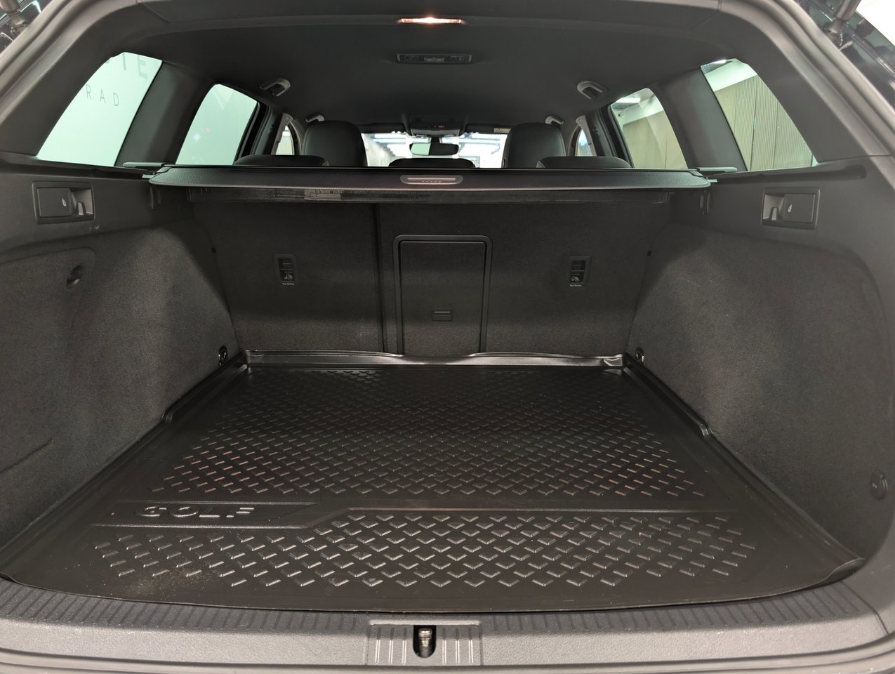 Volkswagen Golf 1.5 TSI 2020, bild 5/10