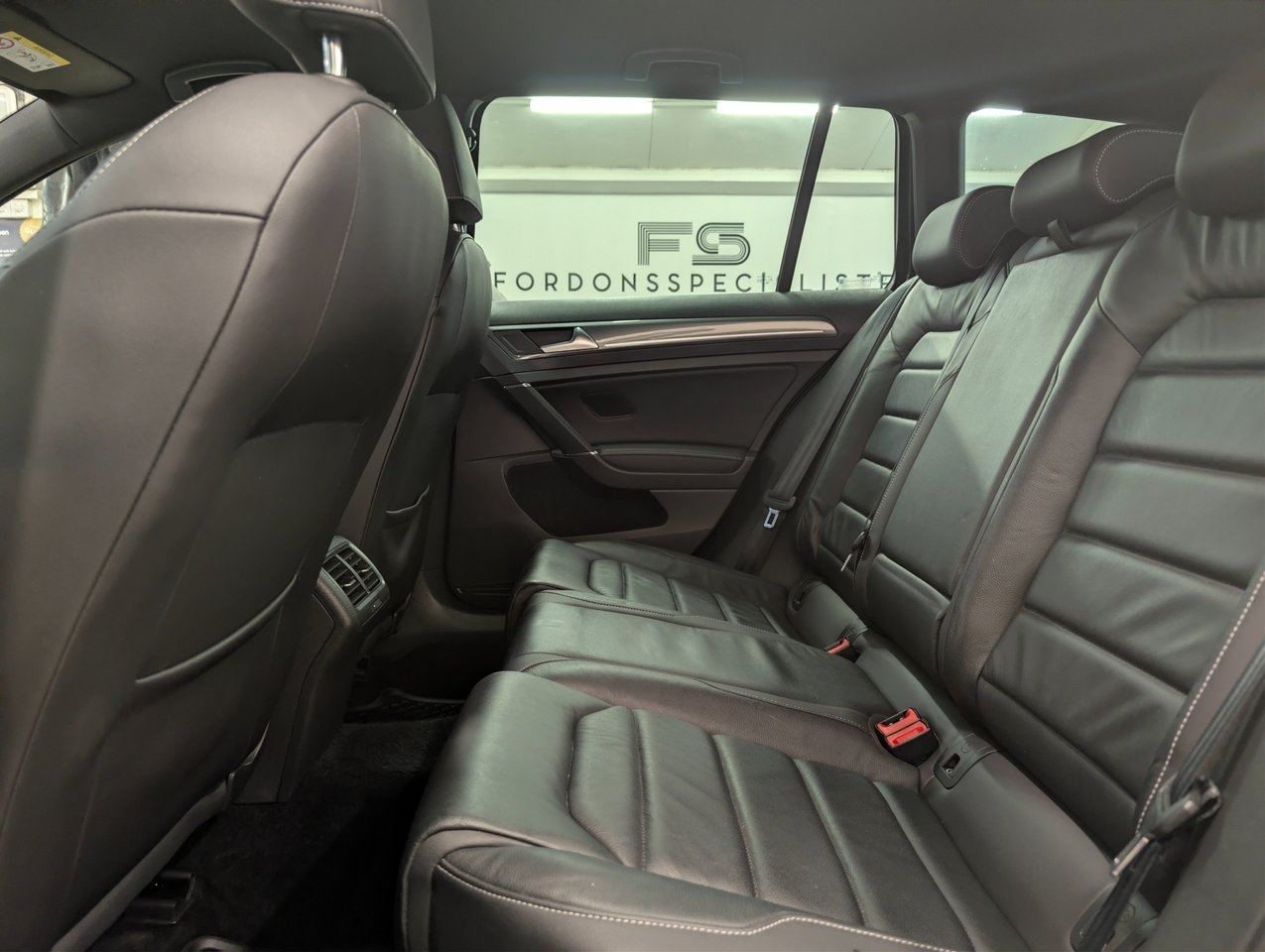 Volkswagen Golf 1.5 TSI 2020, kuva 10/10
