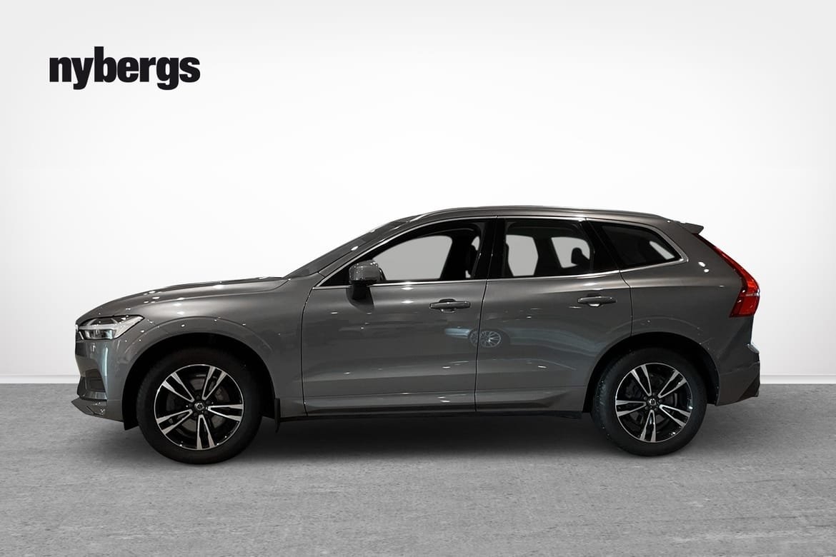Volvo XC60 D4 Momentum Advanced Edition 2019, bild 2/10