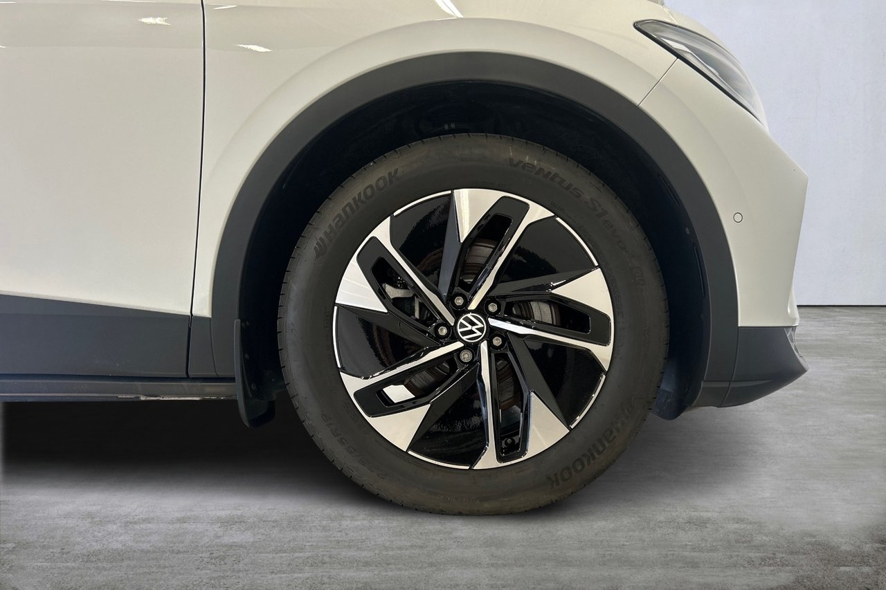 Volkswagen ID.4 Pro 2026, bild 9/10