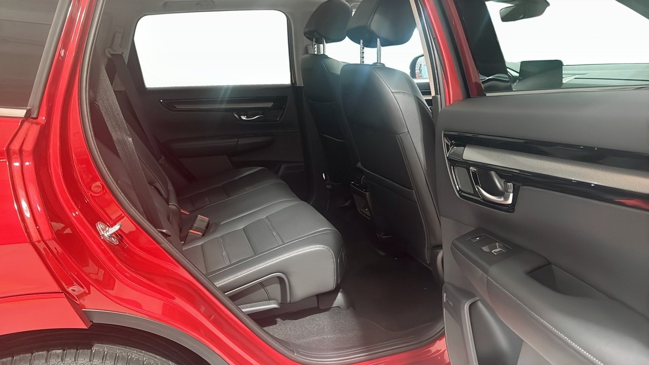 Honda CR-V 2.0 i-MMD Advance Tech 2026, photo 5/10