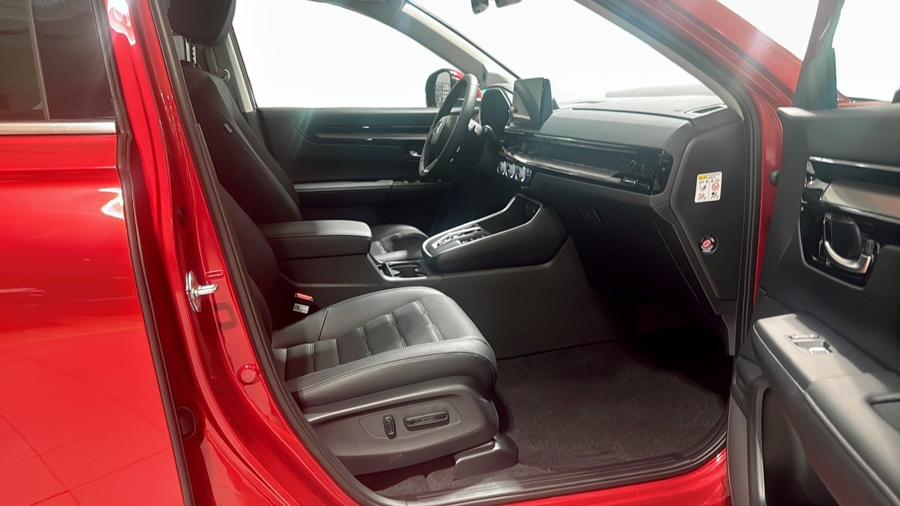 Honda CR-V 2.0 i-MMD Advance Tech 2026, photo 3/10