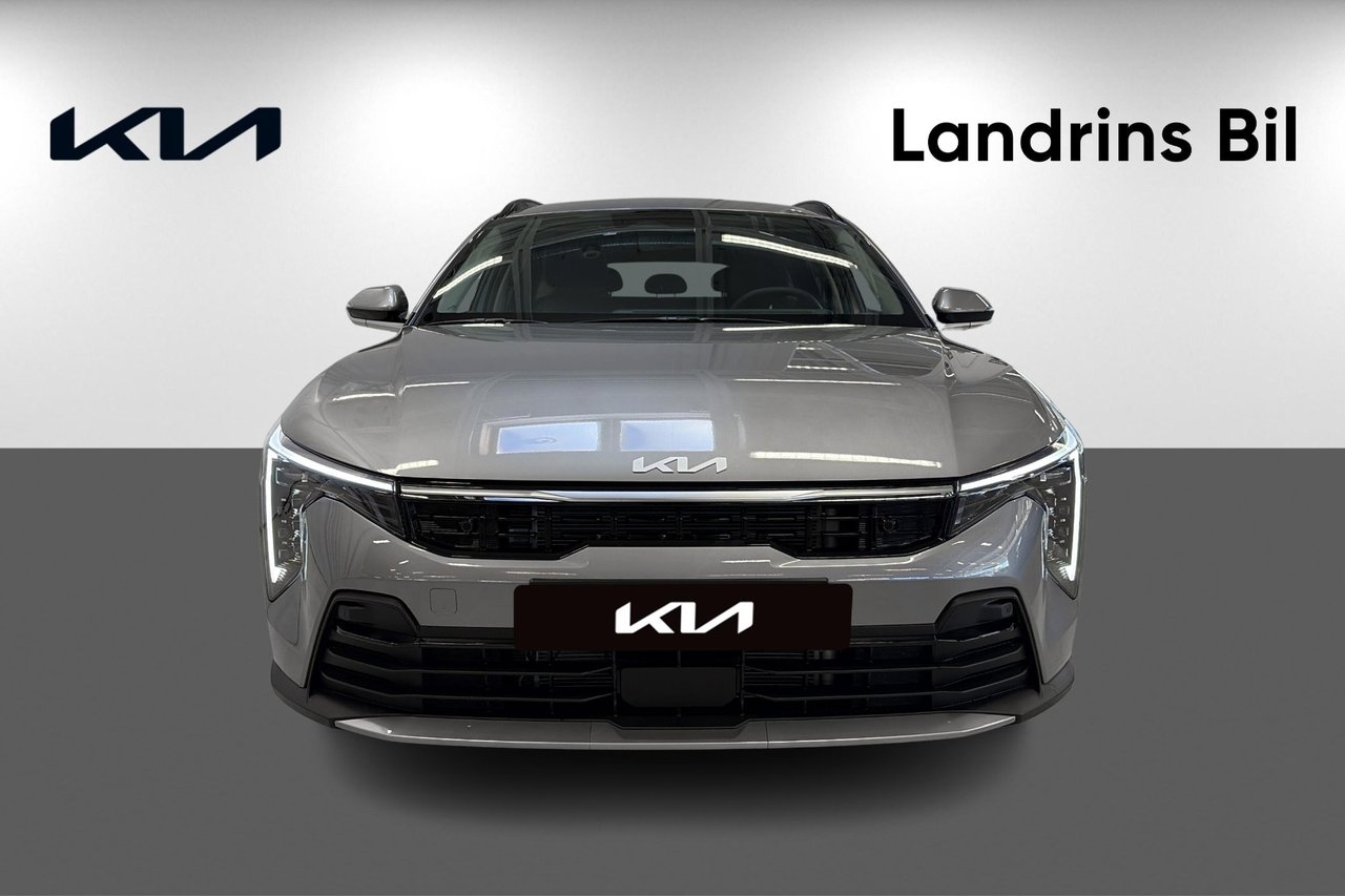 Kia K4 1.6 T-GDI Advance 2026, bild 2/17