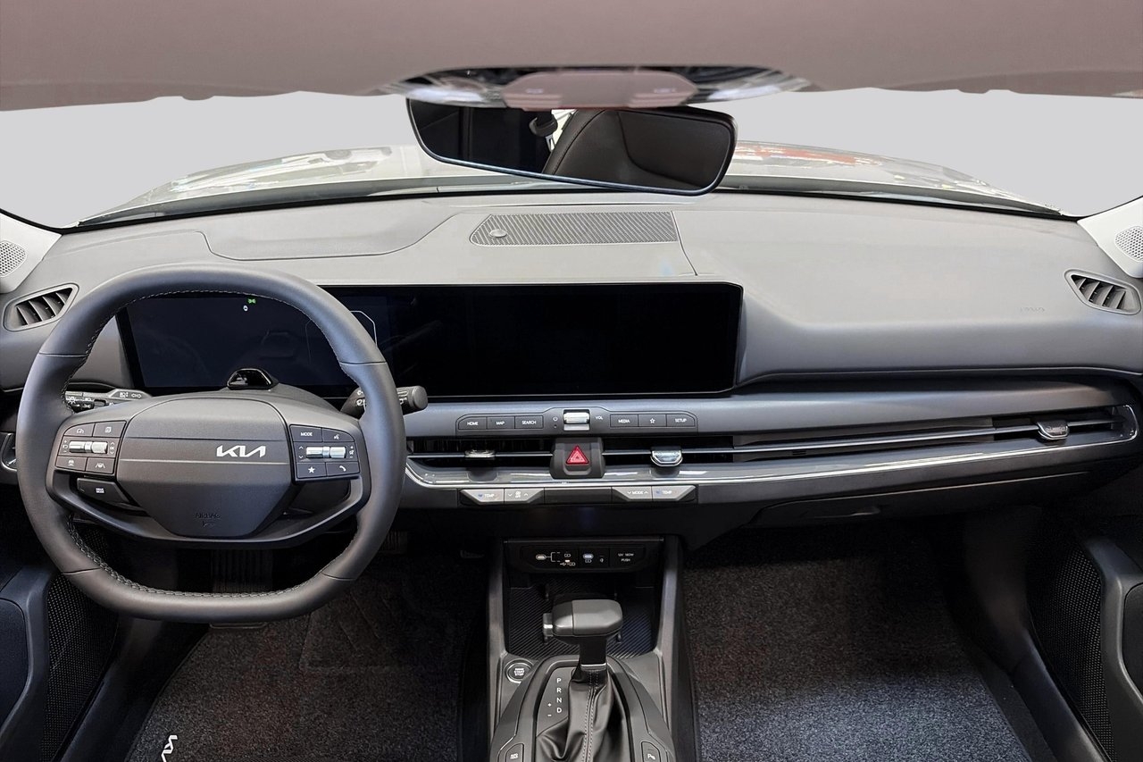 Kia K4 1.6 T-GDI Advance 2026, bild 7/17