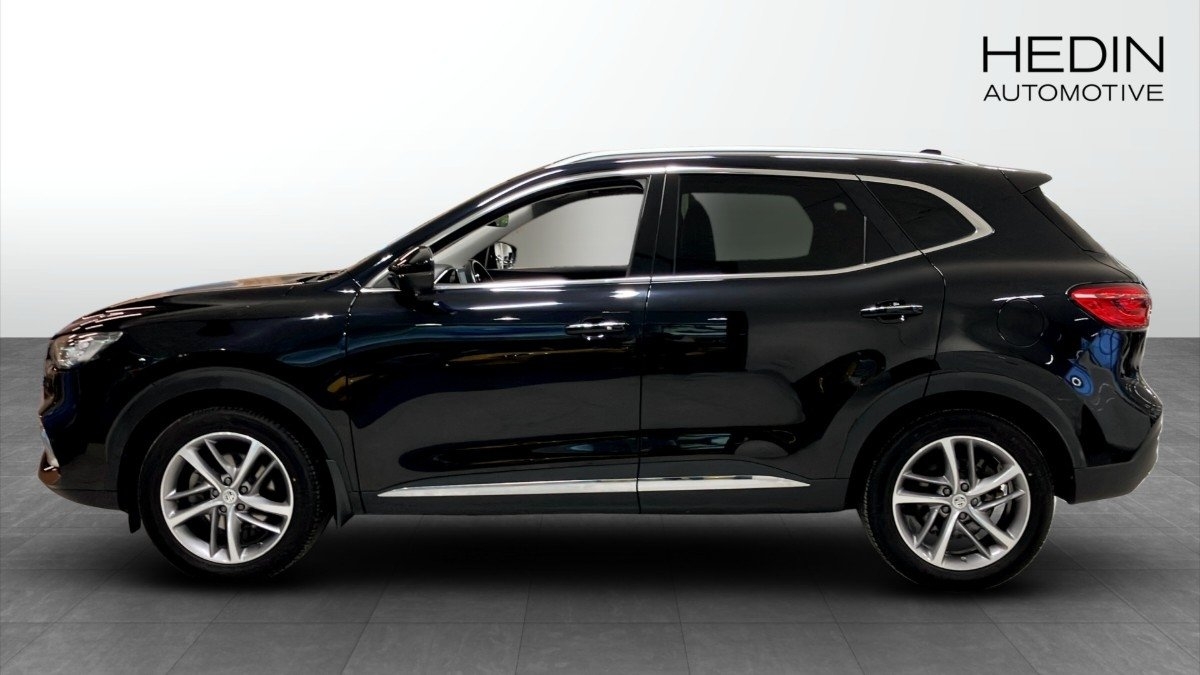 MG EHS PHEV LUXURY 2021, bild 6/10