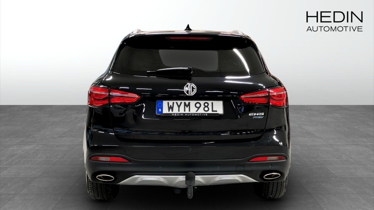 MG EHS PHEV LUXURY 2021, bild 7/10
