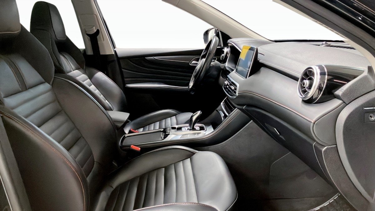 MG EHS PHEV LUXURY 2021, bild 3/10