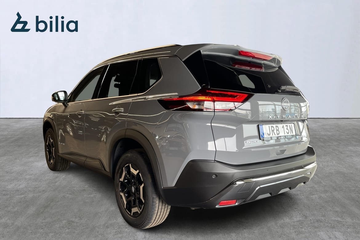 Nissan X-Trail 1.5 VC-T e-POWER 2025, bild 4/10