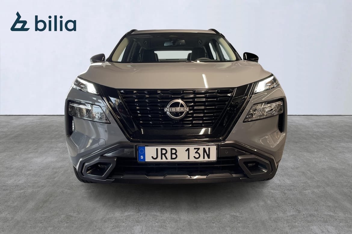 Nissan X-Trail 1.5 VC-T e-POWER 2025, bild 2/10