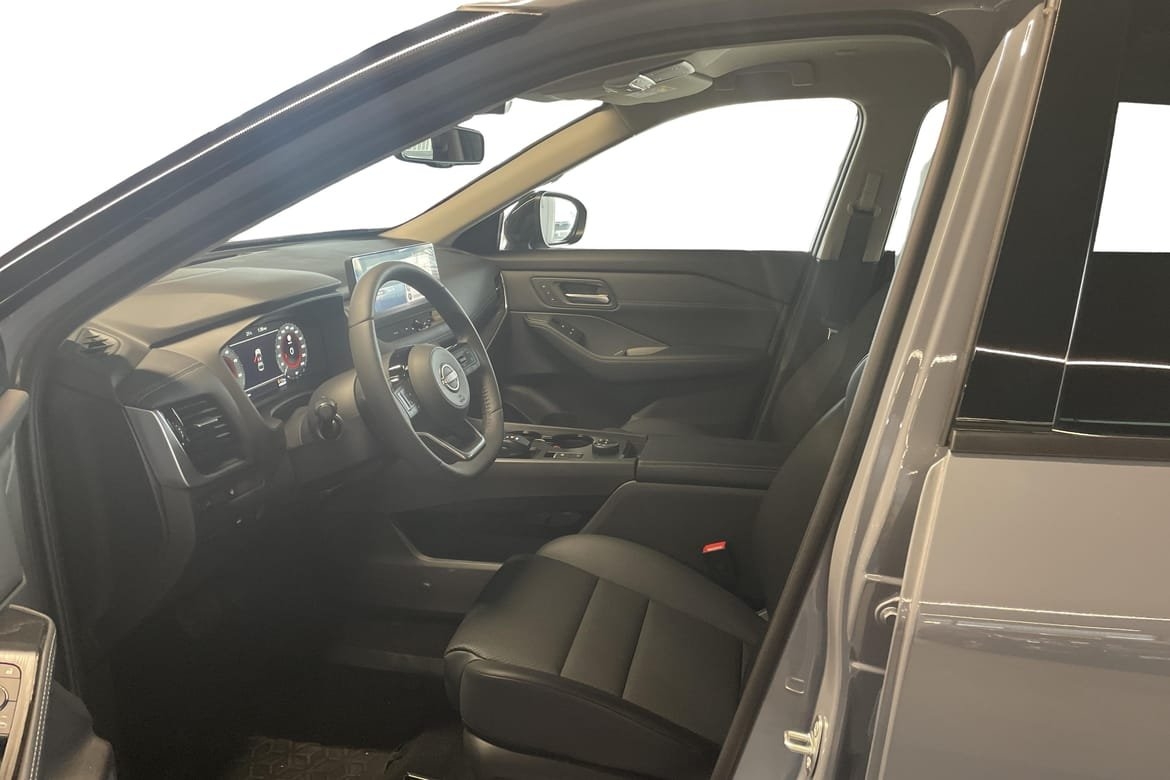 Nissan X-Trail 1.5 VC-T e-POWER 2025, bild 7/10