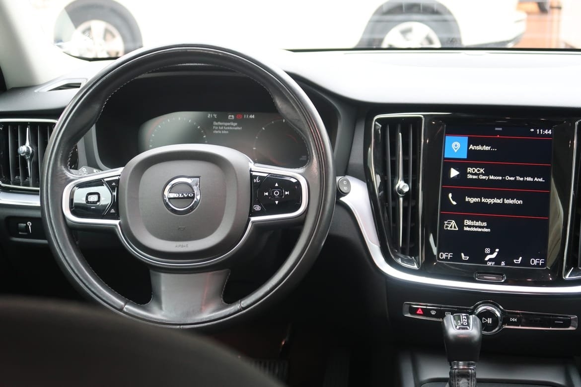 Volvo V60 Cross Country D4 Edition 2020, bild 7/10