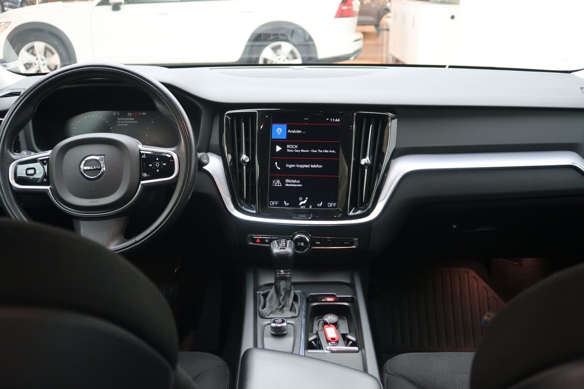 Volvo V60 Cross Country D4 Edition 2020, bild 6/10