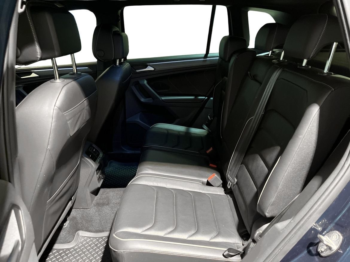 Volkswagen Tiguan 2.0 TDI SCR 2021, bild 7/10