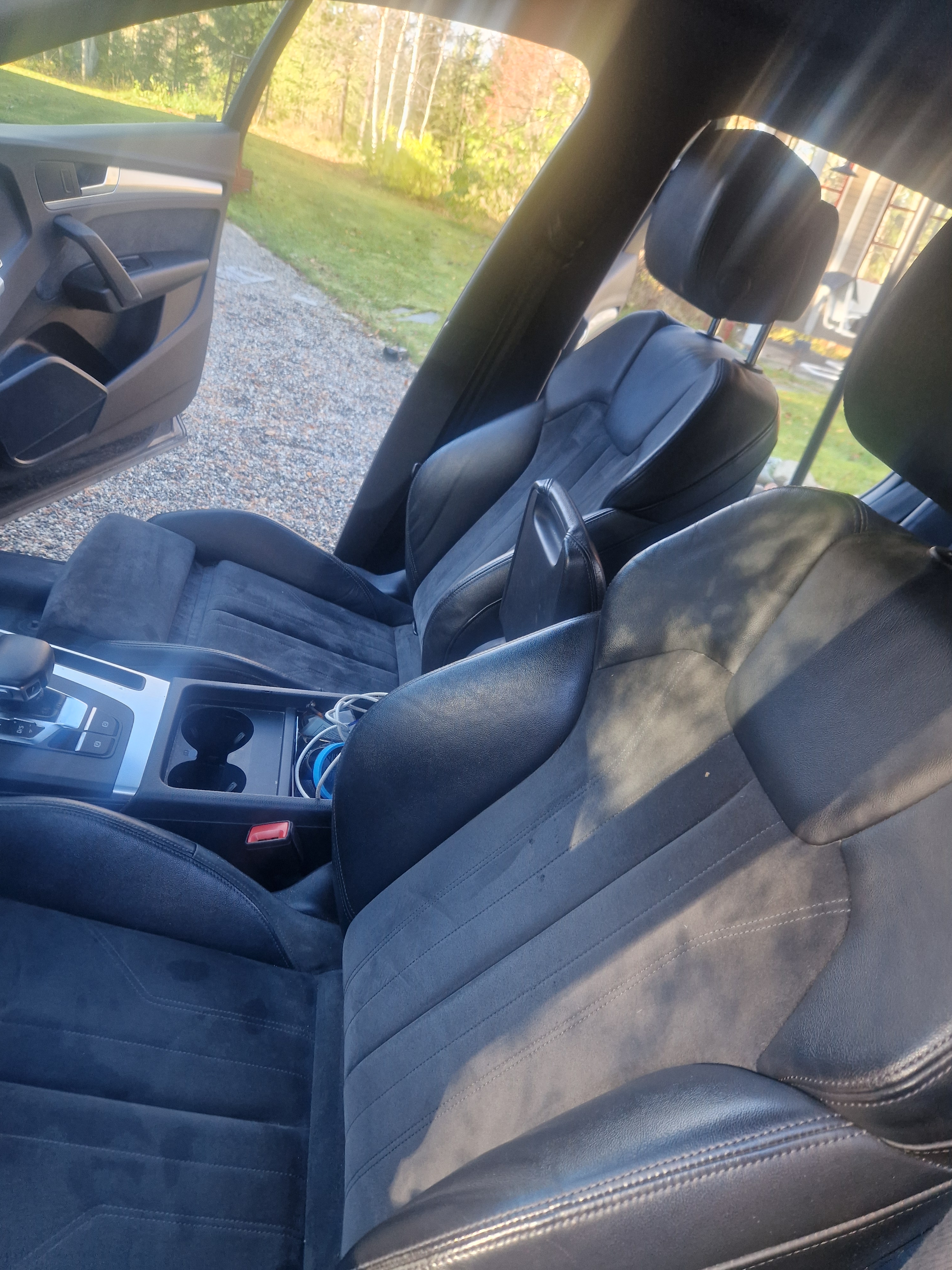 Audi Q5 40 TDI 2020, kuva 5/10