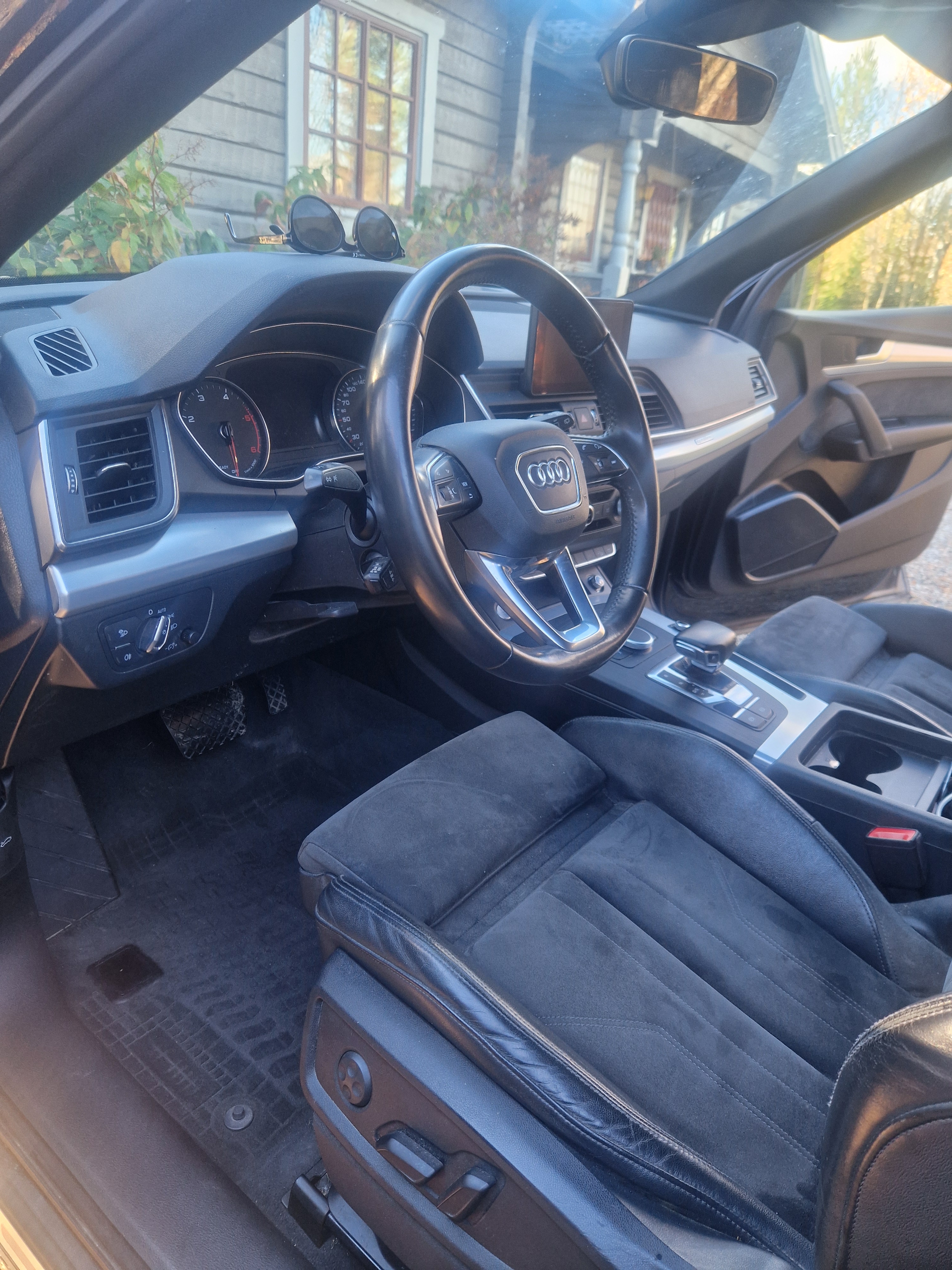 Audi Q5 40 TDI 2020, kuva 6/10