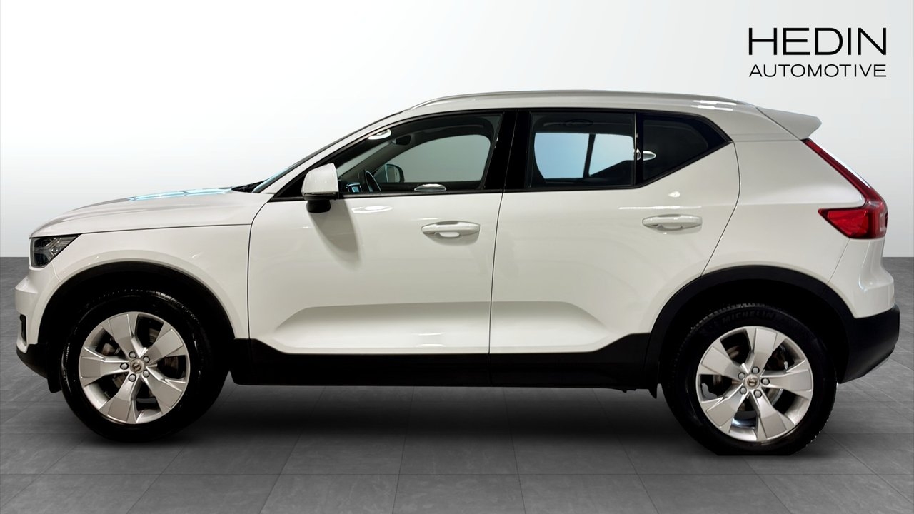 Volvo XC40 B4 Momentum 2021, kuva 6/10