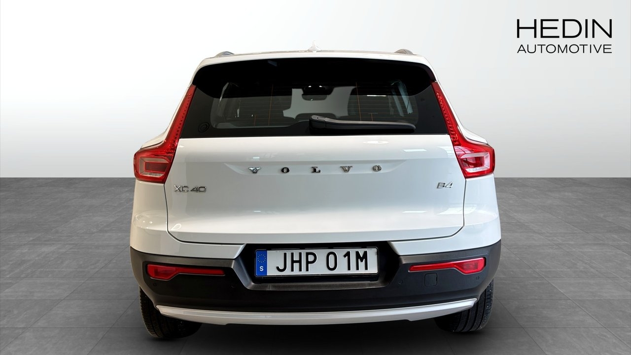 Volvo XC40 B4 Momentum 2021, kuva 7/10