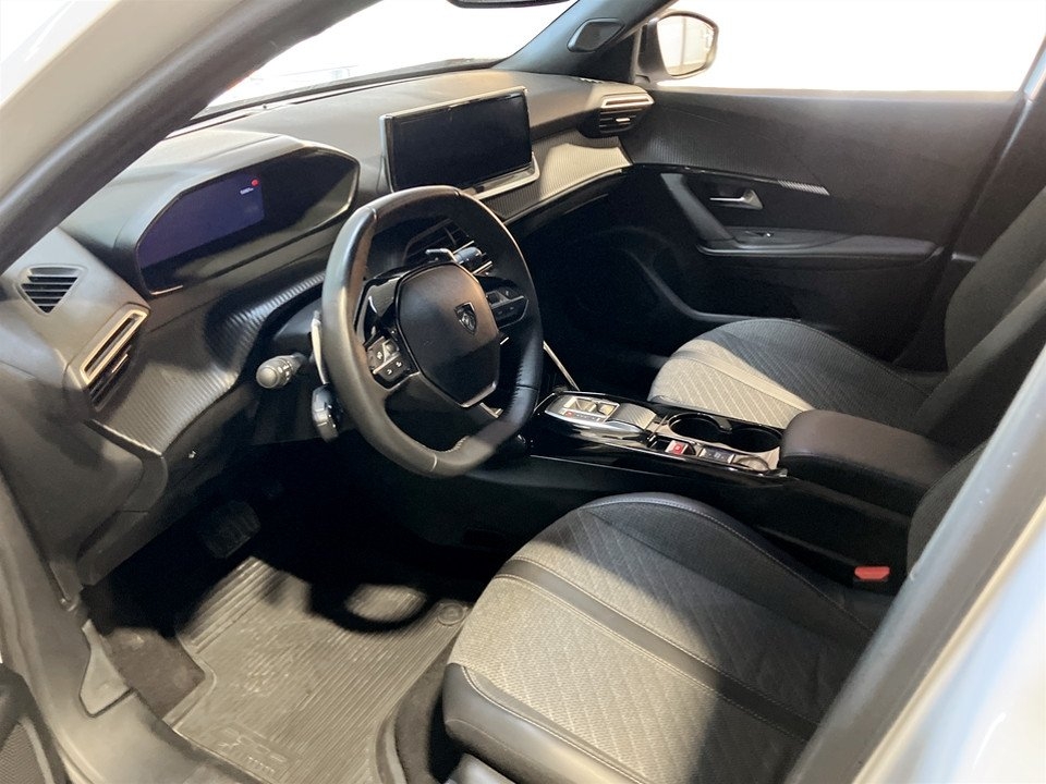 Peugeot 2008 1.2 Hybrid 136 Allure 2025, bild 5/10