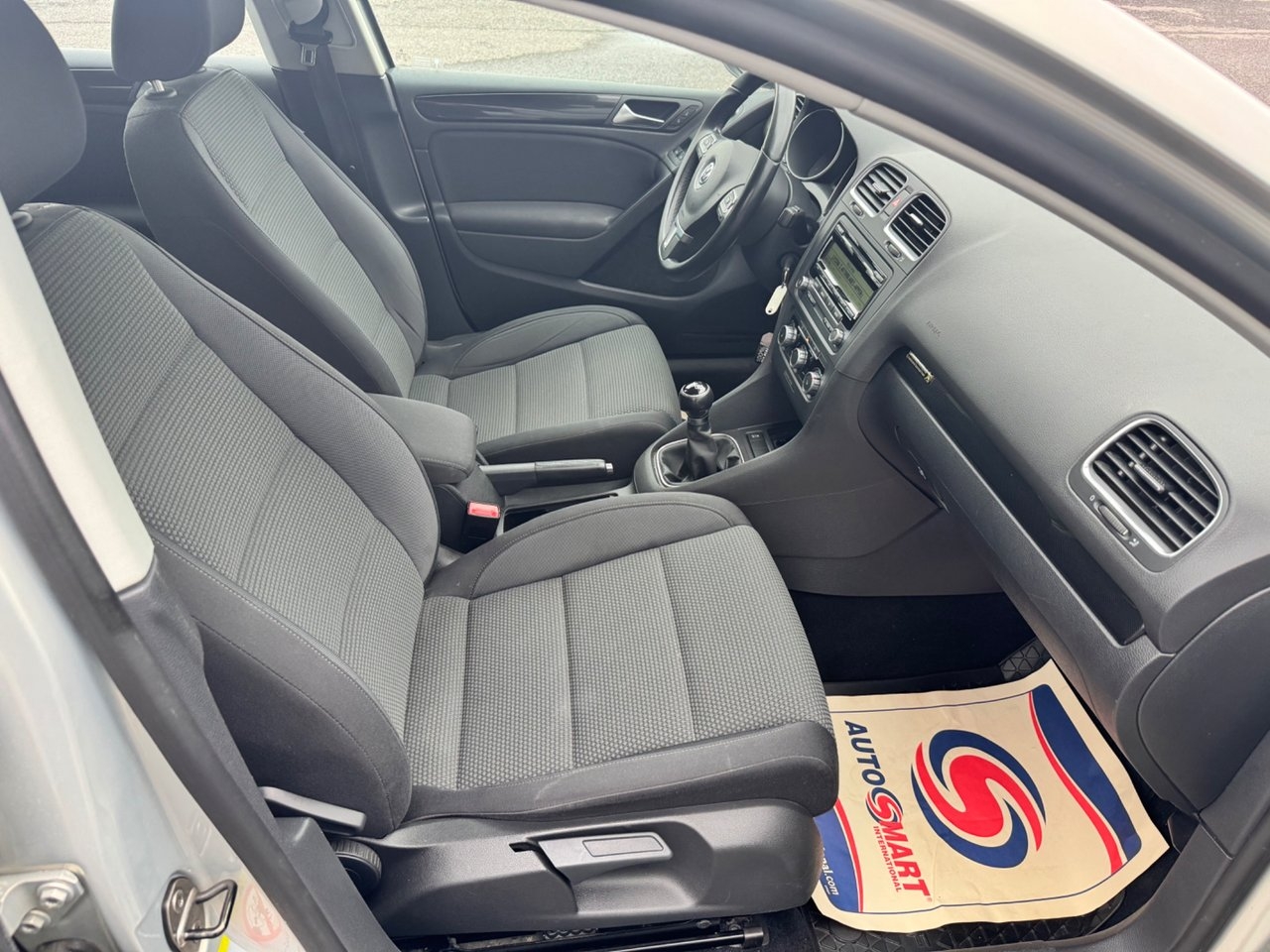 Volkswagen Golf 1.6 TDI Masters 2011, bild 7/10