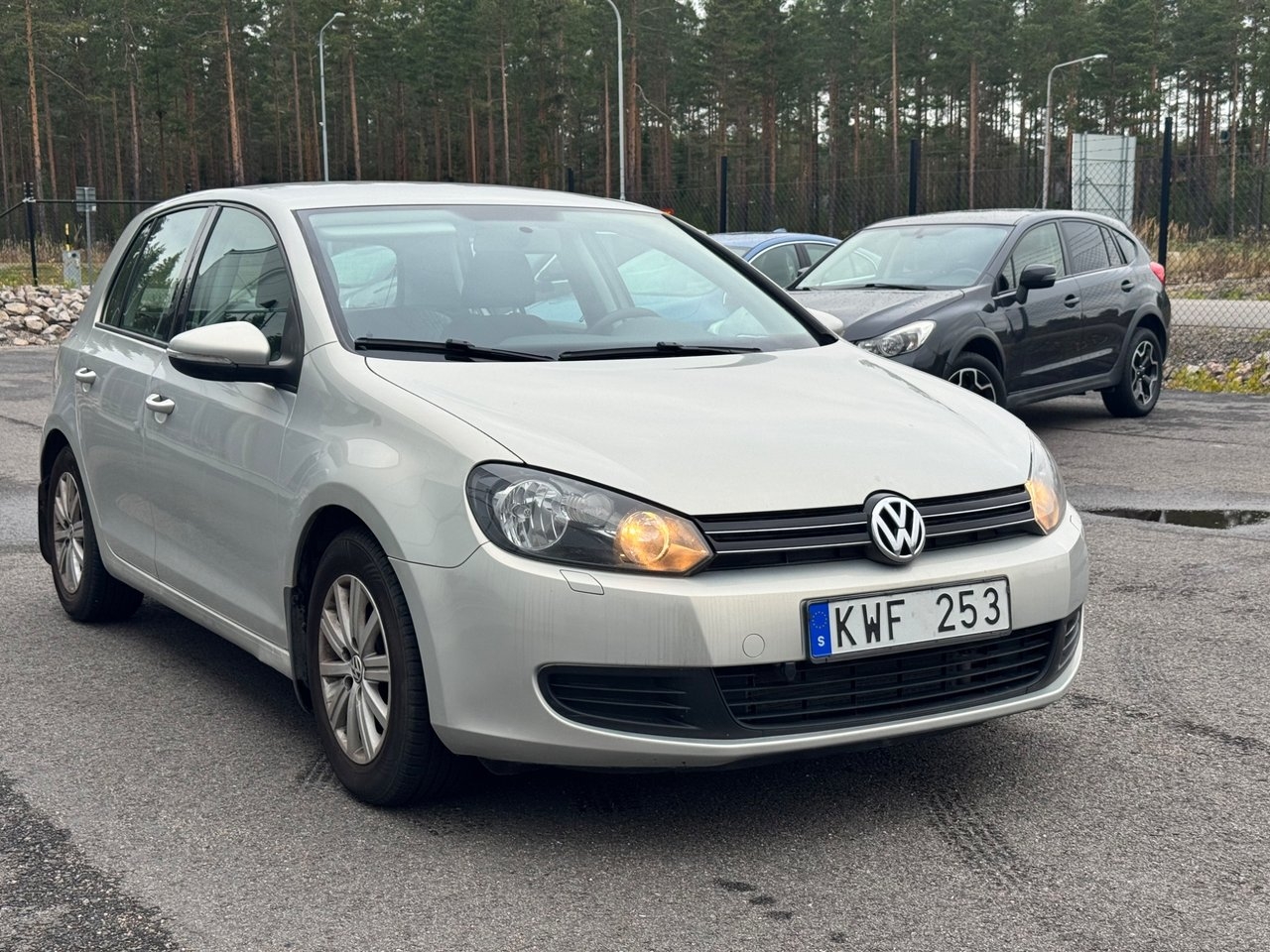 Volkswagen Golf 1.6 TDI Masters 2011, bild 3/10