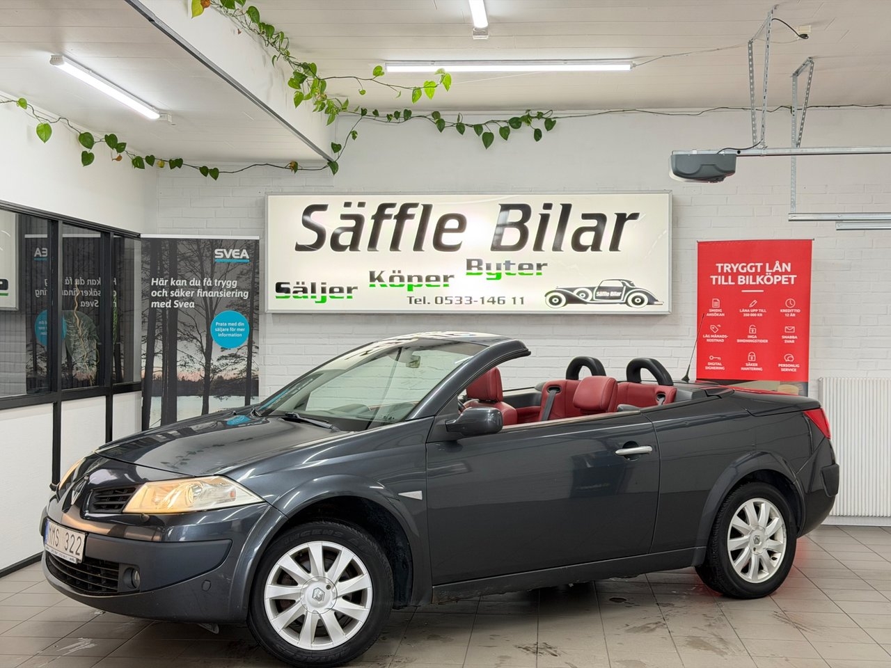 Renault Mégane