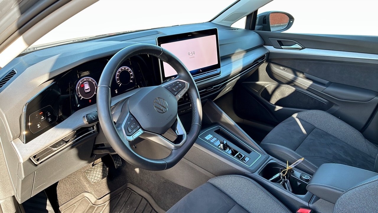 Volkswagen Golf 2026, bild 7/10