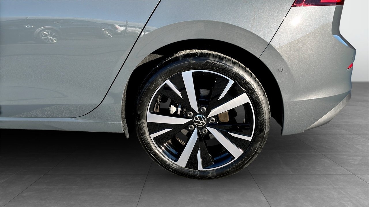 Volkswagen Golf 2026, bild 6/10
