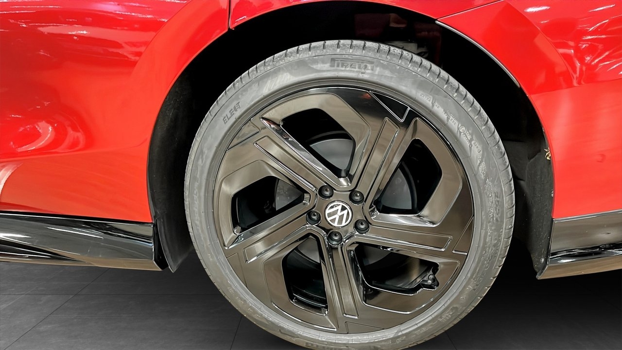 Volkswagen ID.7 GTX Edition 2026, bild 6/10