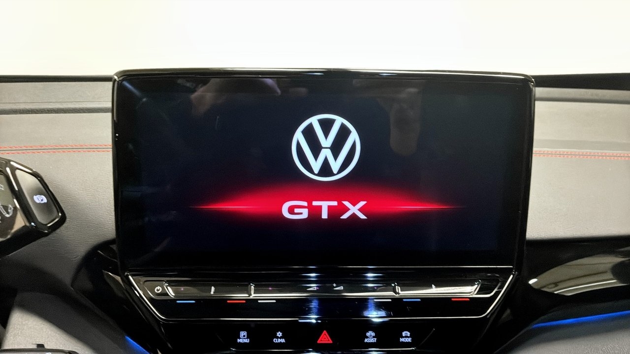 Volkswagen ID.4 GTX 2023, kuva 9/10