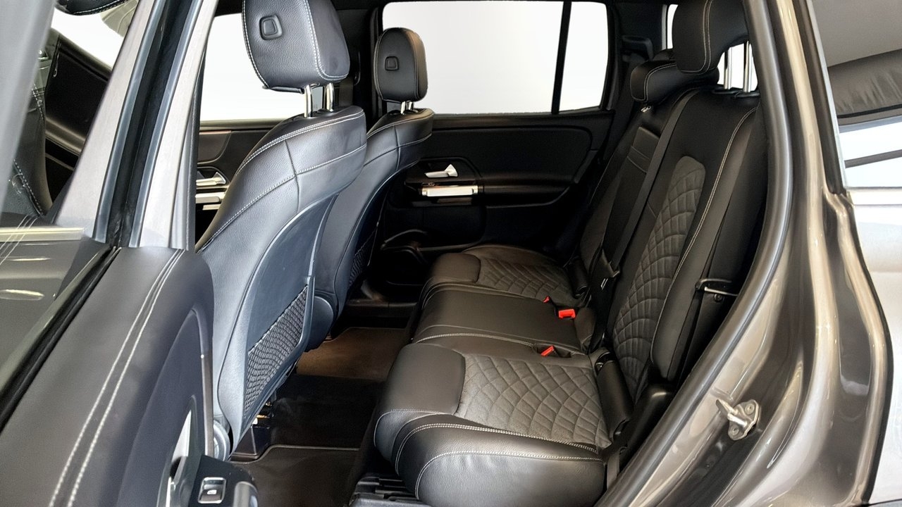 Mercedes-Benz GLB 200 D 8G-DCT, 150hk 2020, bild 5/10
