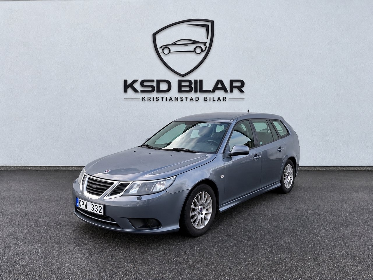 Saab