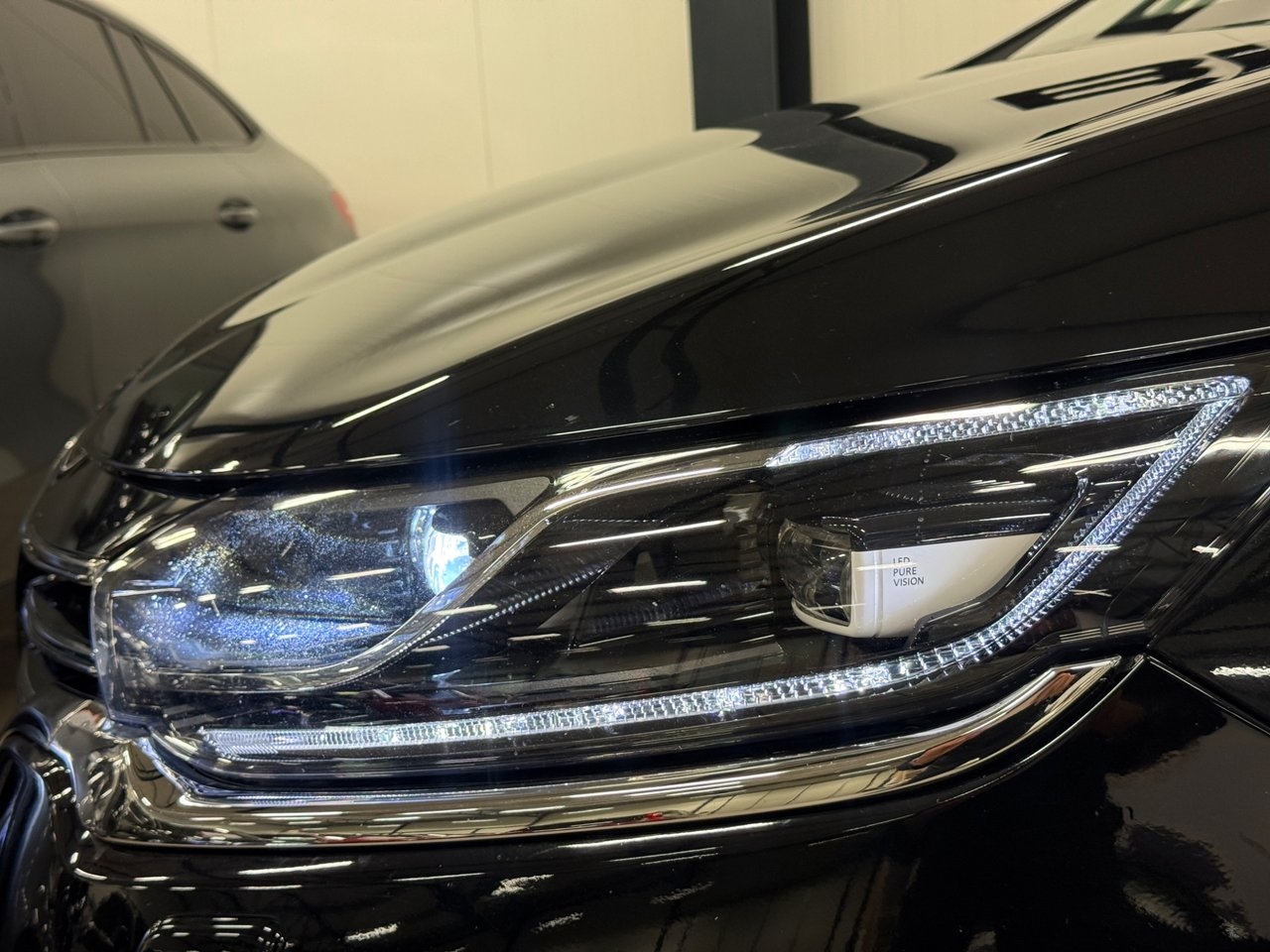 Renault Espace dCi 160 2017, bild 4/10