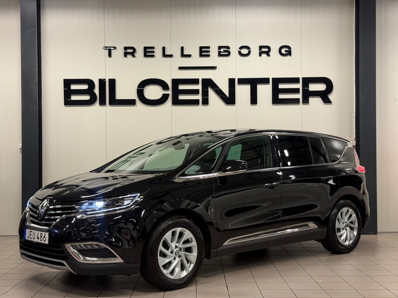 Renault Espace