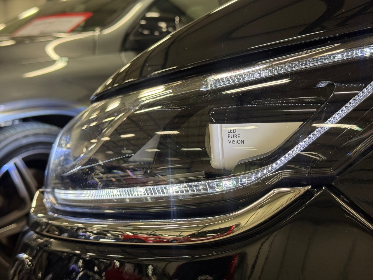 Renault Espace dCi 160 2017, bild 5/10