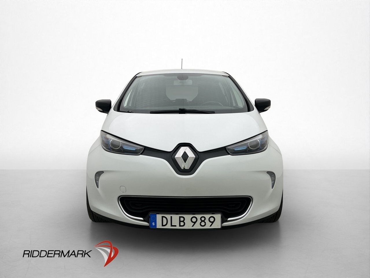 Renault Zoe 2019, bild 3/10