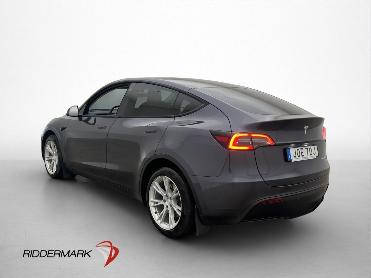 Tesla Model Y 2021, bild 6/10
