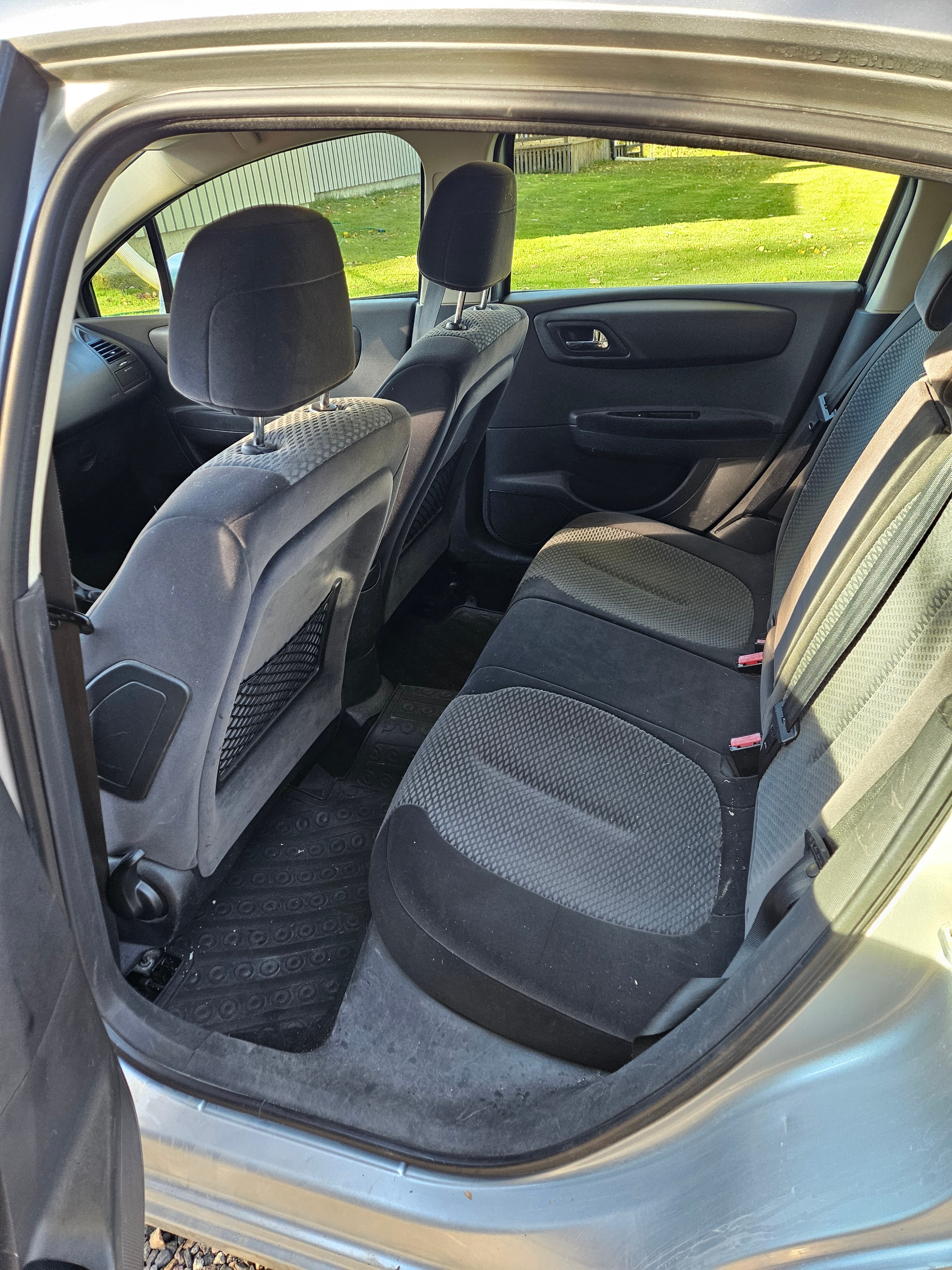 Citroen C4 1.6 16V 2005, bild 5/7