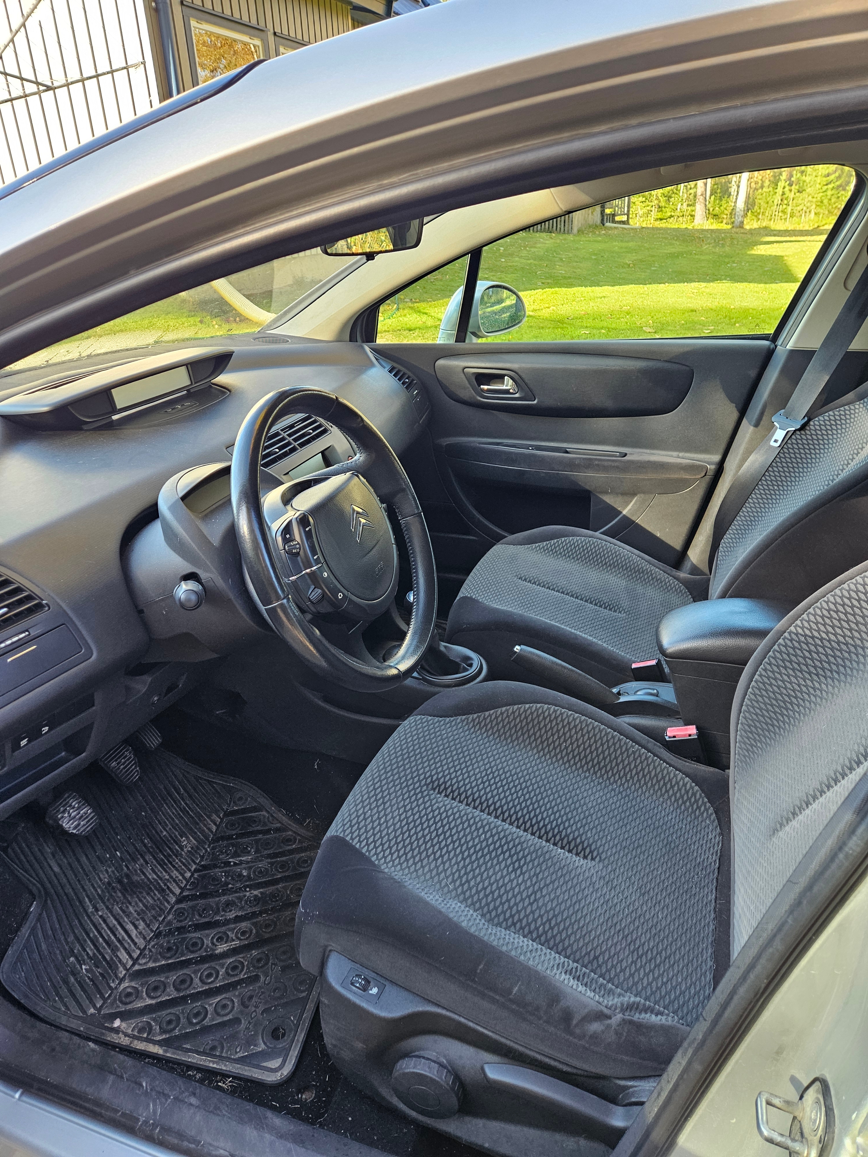 Citroen C4 1.6 16V 2005, bild 7/7