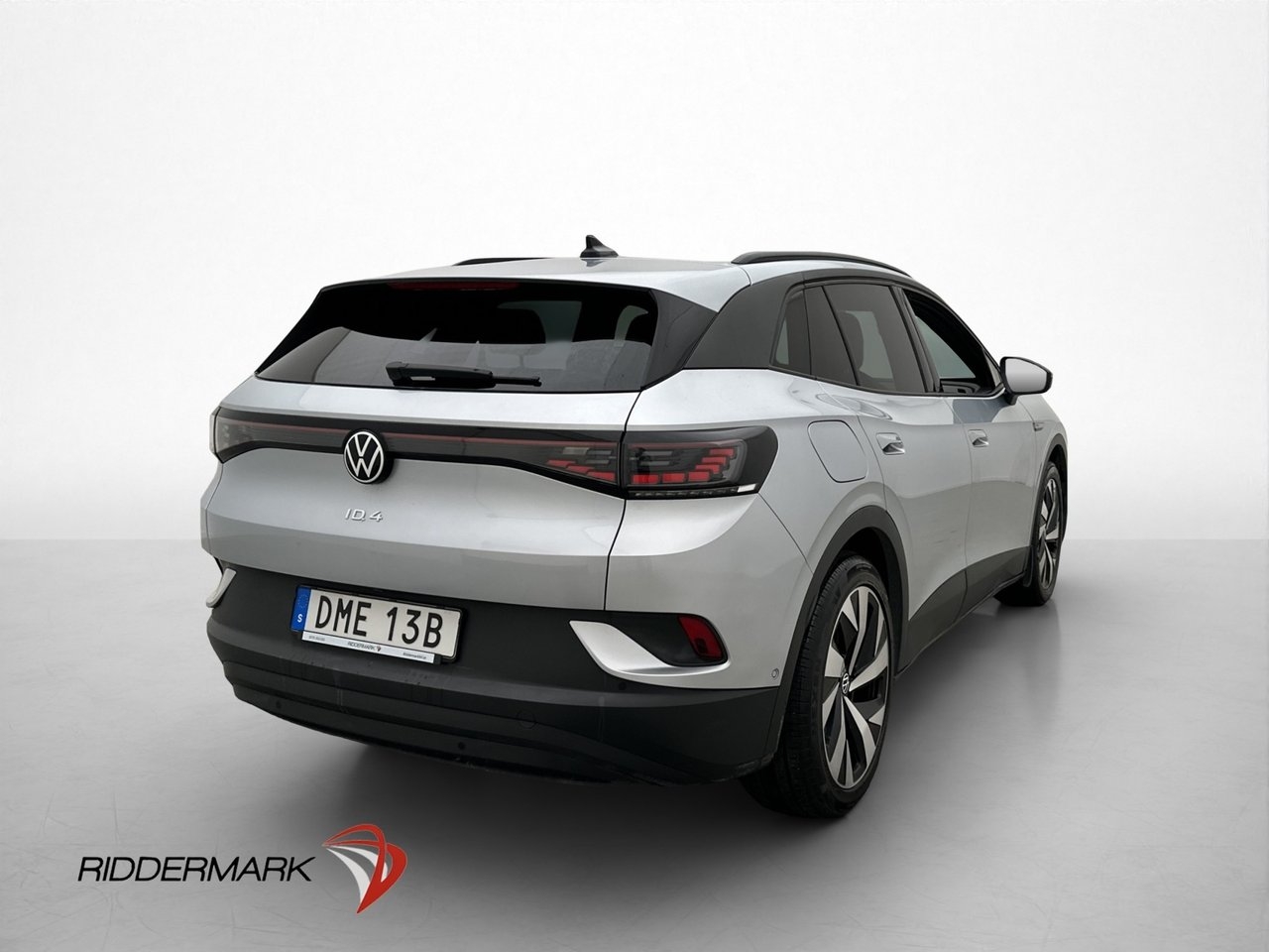 Volkswagen ID.4 Pro Performance Värmare 2023, bild 6/10